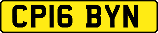 CP16BYN