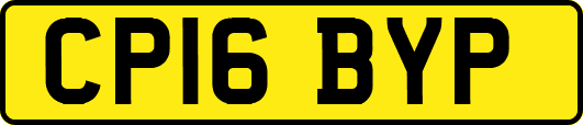 CP16BYP