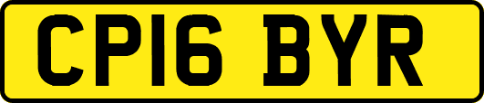 CP16BYR