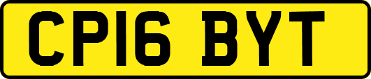 CP16BYT