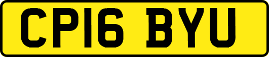 CP16BYU
