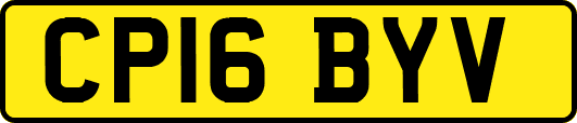 CP16BYV