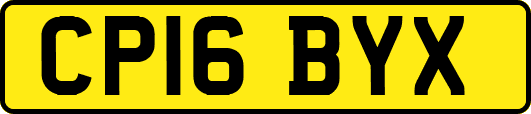CP16BYX