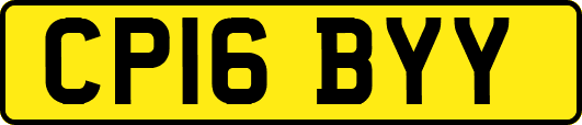 CP16BYY