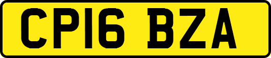 CP16BZA
