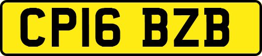 CP16BZB