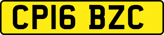 CP16BZC