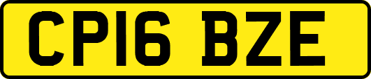 CP16BZE