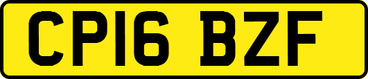 CP16BZF