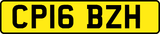 CP16BZH