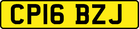 CP16BZJ