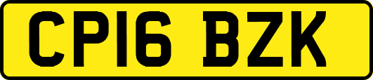 CP16BZK