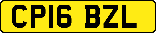 CP16BZL
