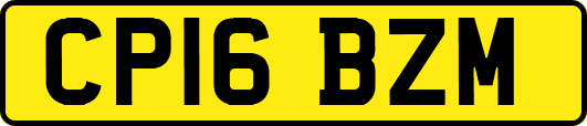 CP16BZM