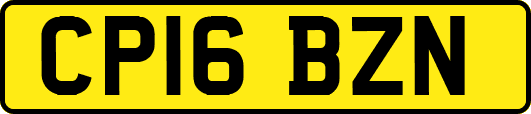 CP16BZN