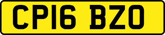 CP16BZO