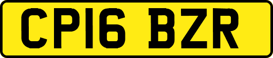 CP16BZR