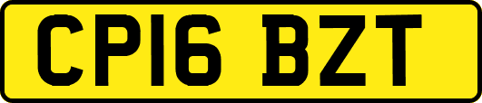 CP16BZT
