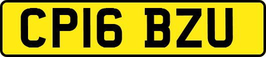 CP16BZU