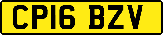 CP16BZV