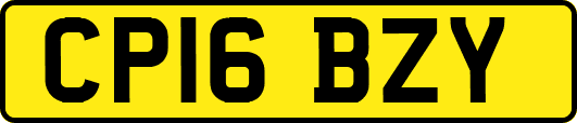 CP16BZY