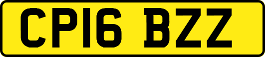 CP16BZZ