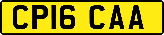 CP16CAA