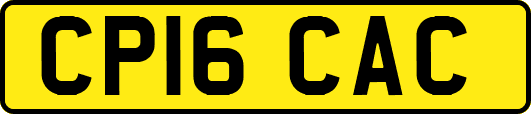 CP16CAC