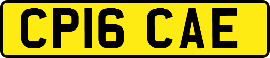 CP16CAE