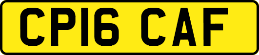 CP16CAF