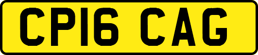 CP16CAG