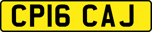 CP16CAJ