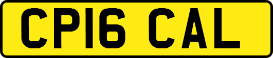 CP16CAL