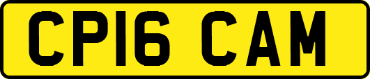 CP16CAM