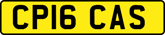 CP16CAS