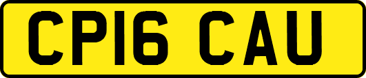 CP16CAU