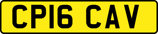 CP16CAV