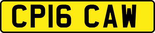 CP16CAW