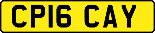 CP16CAY