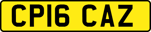 CP16CAZ