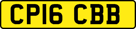 CP16CBB