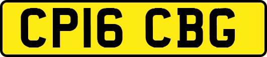 CP16CBG