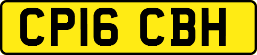 CP16CBH