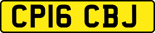 CP16CBJ