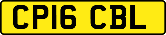 CP16CBL