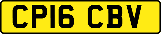 CP16CBV