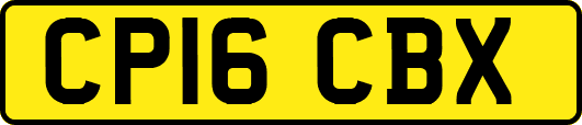CP16CBX