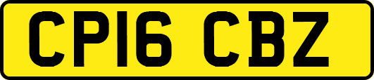 CP16CBZ