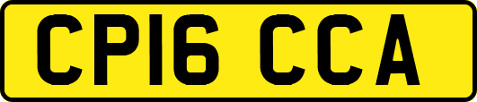 CP16CCA