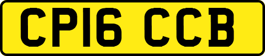 CP16CCB